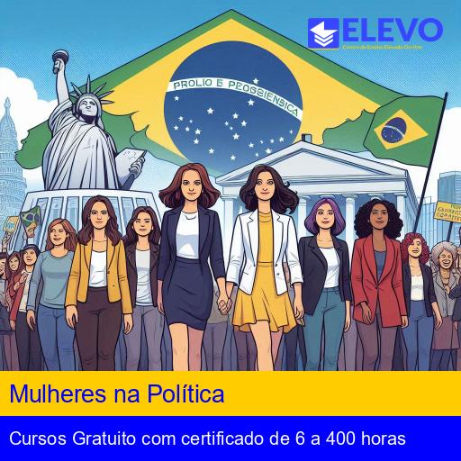 Mulheres na Política